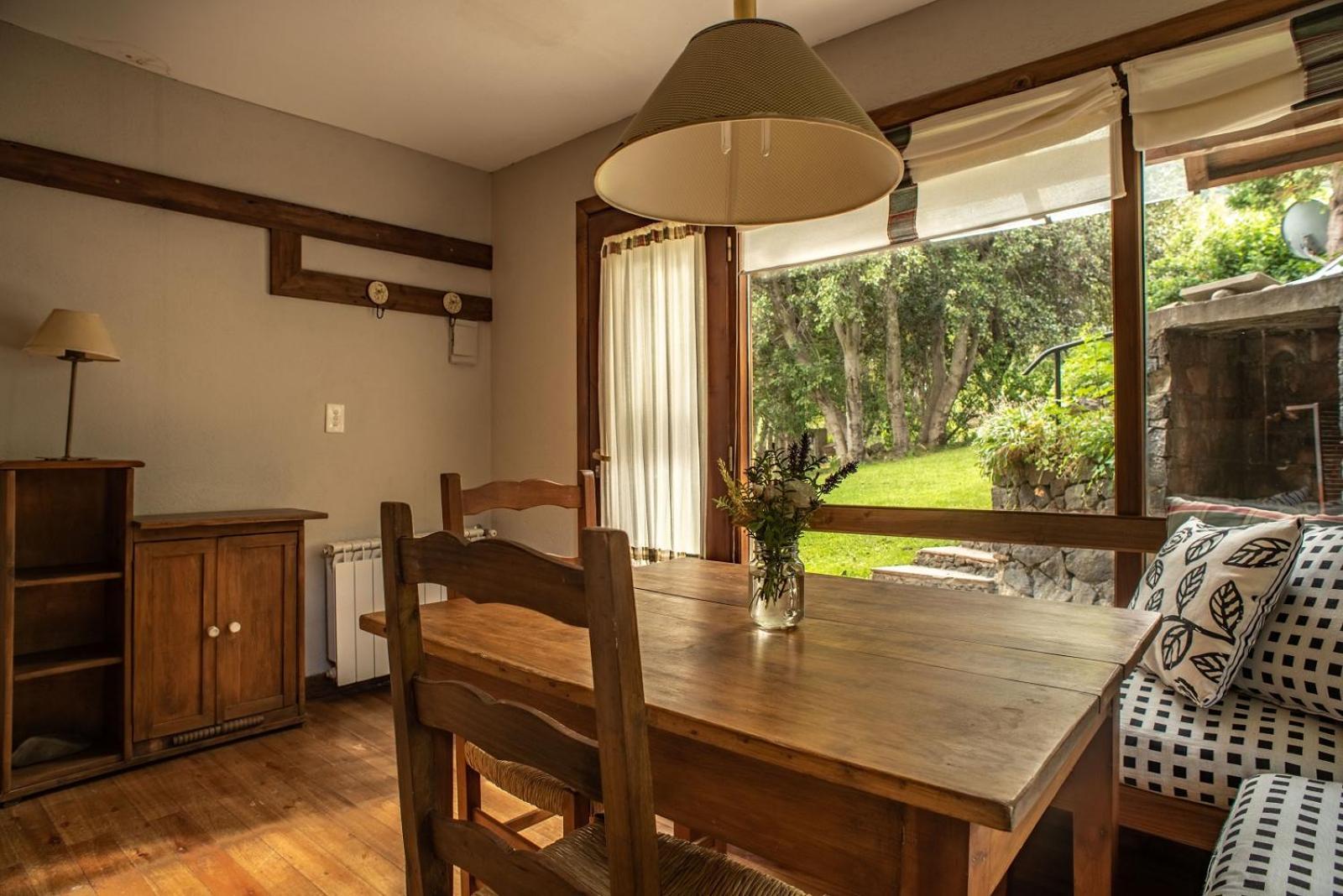 Arelauquen Bungalows & Suites San Carlos de Bariloche Exterior photo