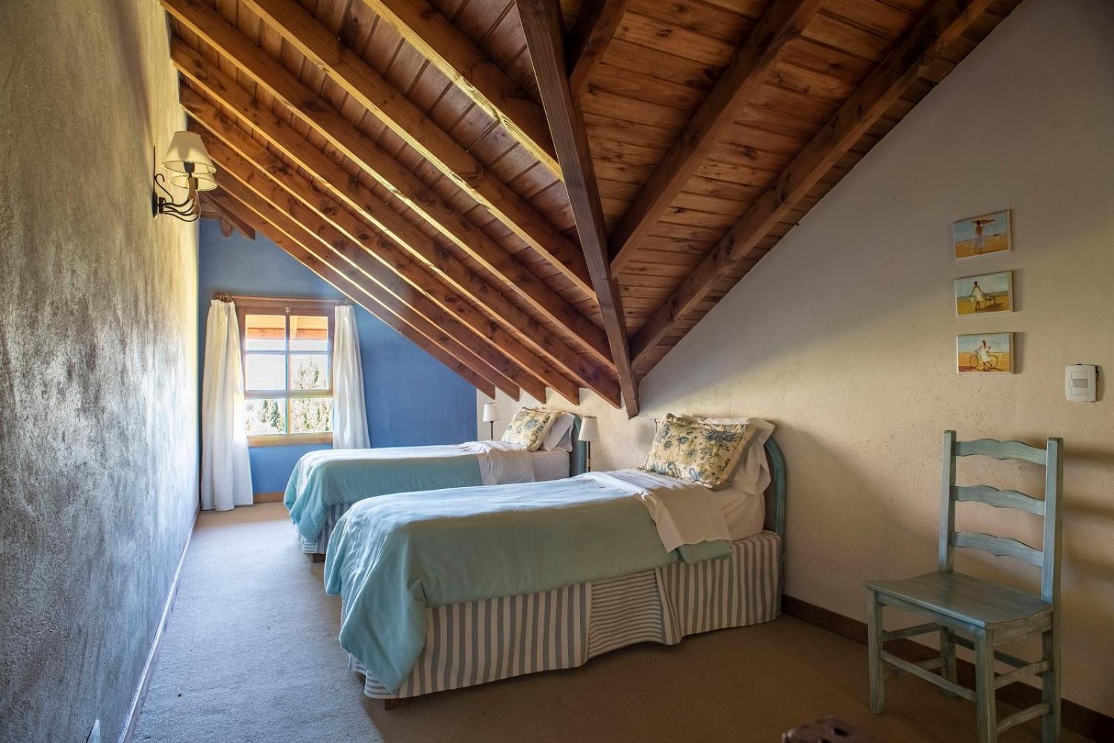 Arelauquen Bungalows & Suites San Carlos de Bariloche Exterior photo