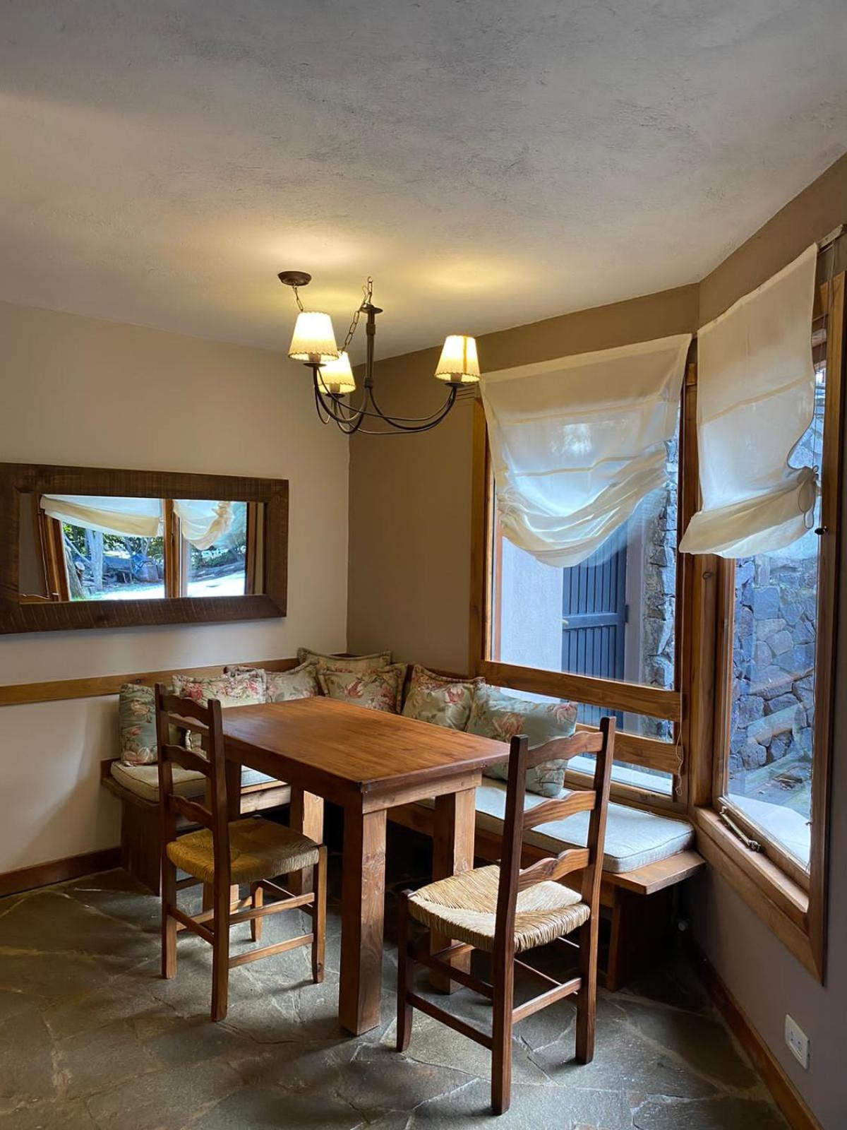 Arelauquen Bungalows & Suites San Carlos de Bariloche Exterior photo