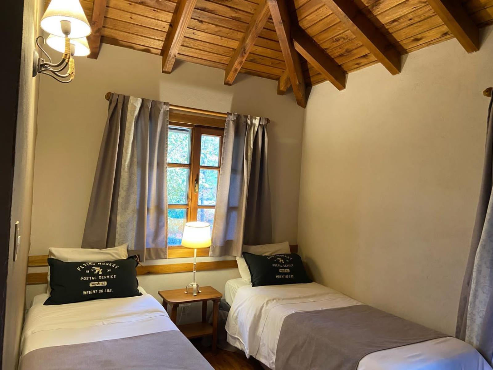 Arelauquen Bungalows & Suites San Carlos de Bariloche Exterior photo